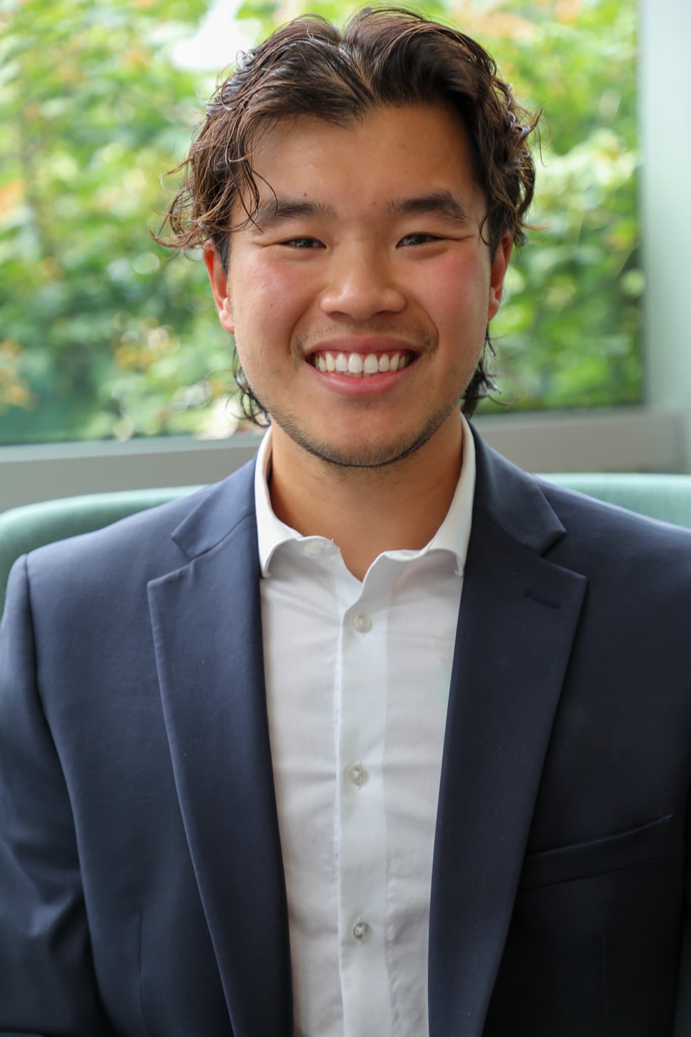 Jimmy Nguyen